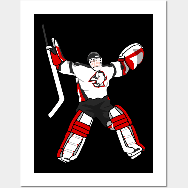 Bird hasek Wall Art by Seeyaseiya